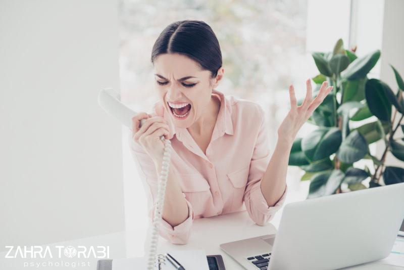 اختلالات شخصیتی